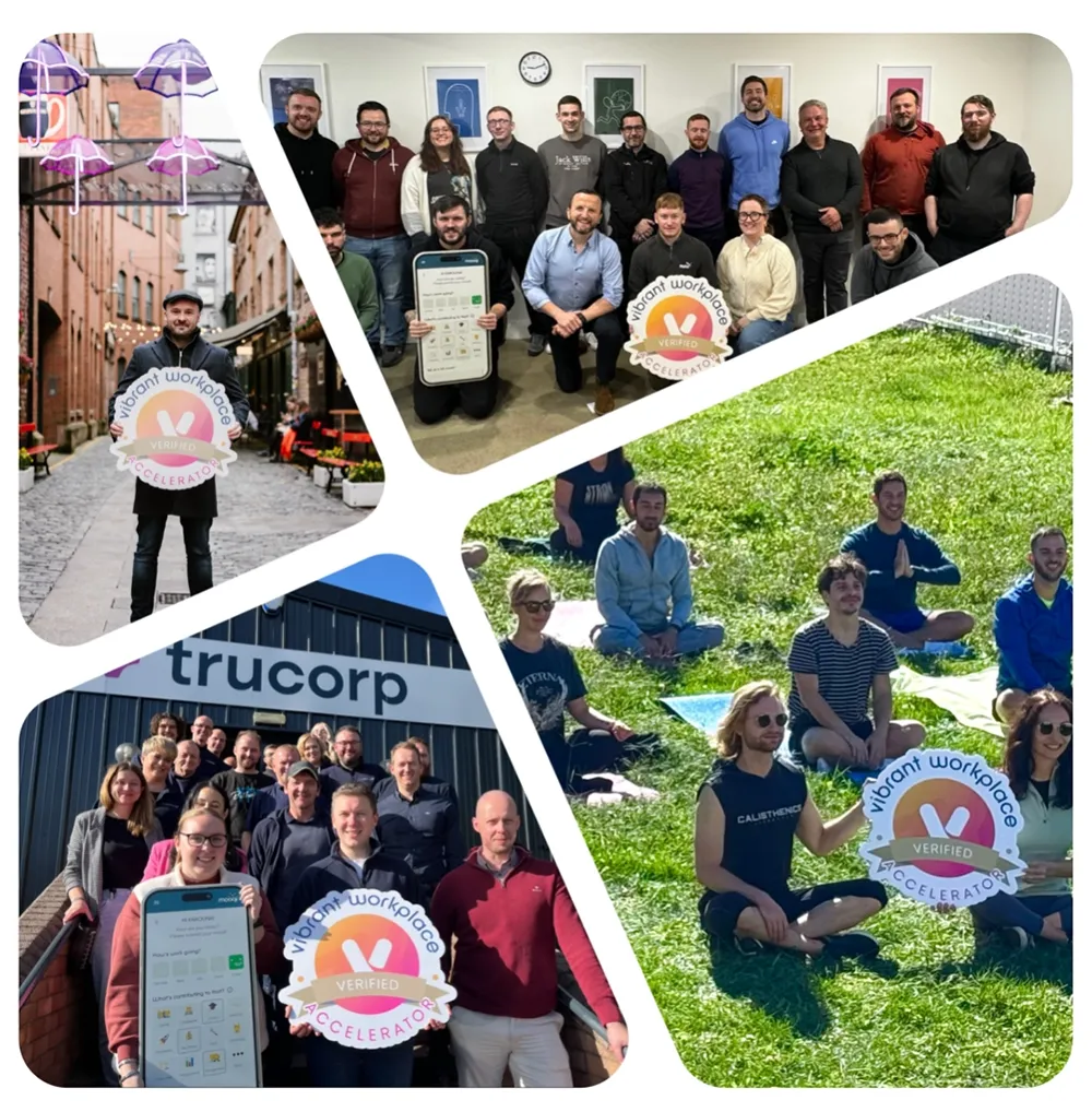 TruCorp Kukoon Nuvolar